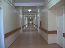 1-я РКБ, (1-я Республиканская Клиническая больница). Ижевск