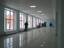 1-я РКБ, (1-я Республиканская Клиническая больница). Ижевск